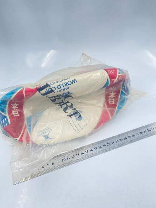 RUGY WORLD CUP 2019 Japan BALL !!!!