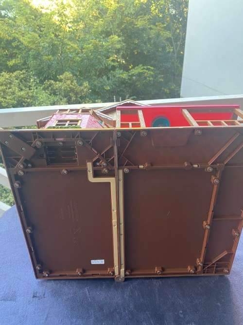 LARGE COLLECTION OF SYLVANIAN FAMILIES BID FOR ALL !!!