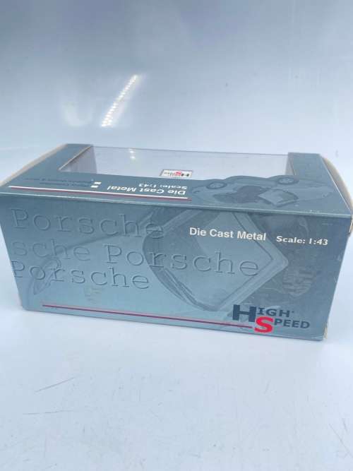 PORSCHE 718 RS 60 SPYDER 1959!!!!