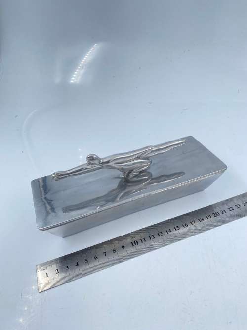 BEAUTIFUL CARROL BOYES PIECE!!!!