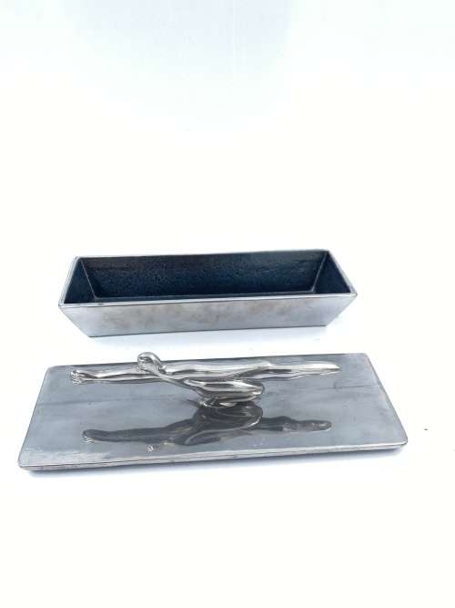 BEAUTIFUL CARROL BOYES PIECE!!!!