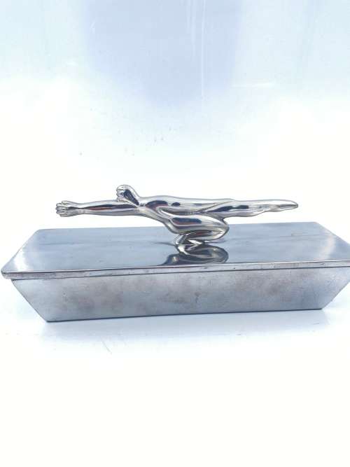 BEAUTIFUL CARROL BOYES PIECE!!!!