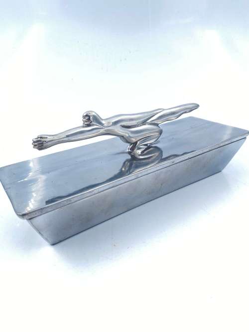 BEAUTIFUL CARROL BOYES PIECE!!!!