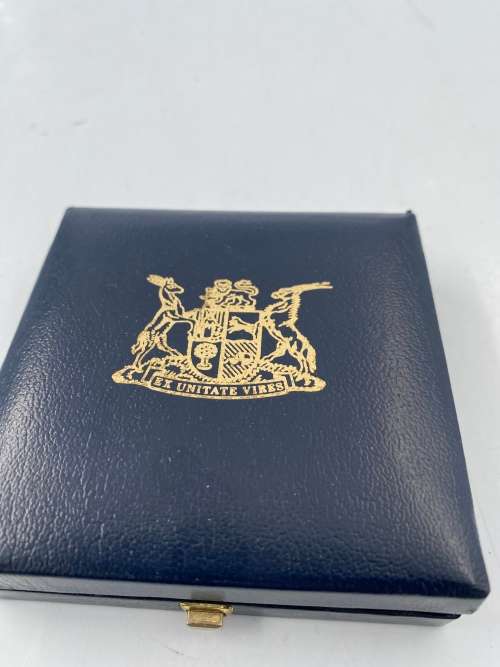 SAM SILVER R1 COIN !!!