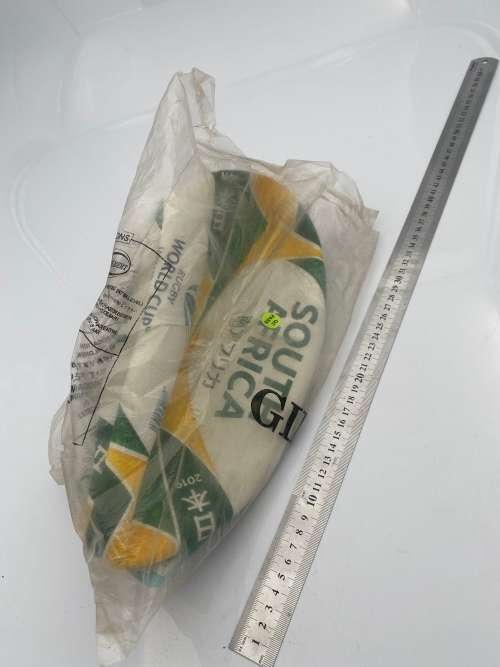 2019 RUGBY WORLD CUP GILBERT BALL BRAND NEW !!!!