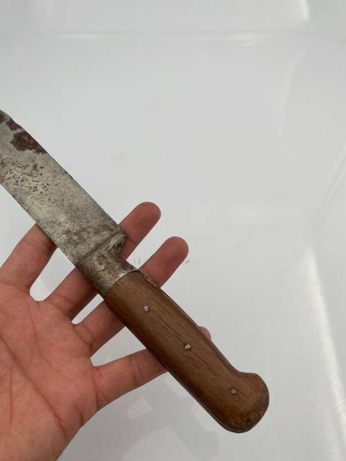 VINTAGE KNIFE !!!