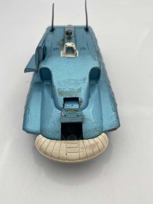 VINTAGE DINKY SPECTRUM PERSUIT VEHICLE!!!