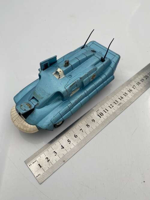 VINTAGE DINKY SPECTRUM PERSUIT VEHICLE!!!