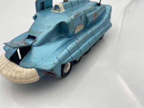VINTAGE DINKY SPECTRUM PERSUIT VEHICLE!!!