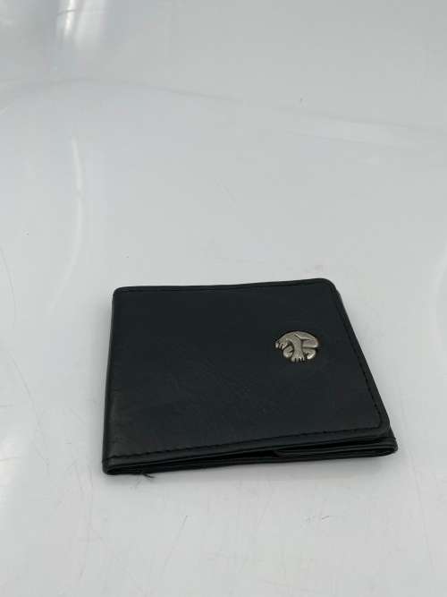 CARROL BOYES GENUINE LEATHER!!!!