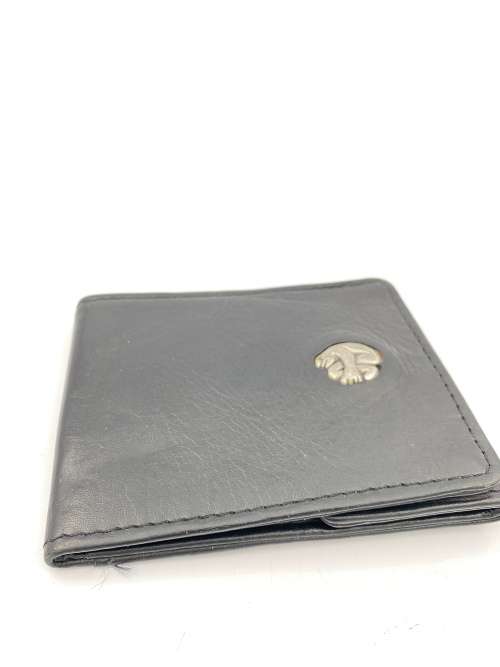 CARROL BOYES GENUINE LEATHER!!!!