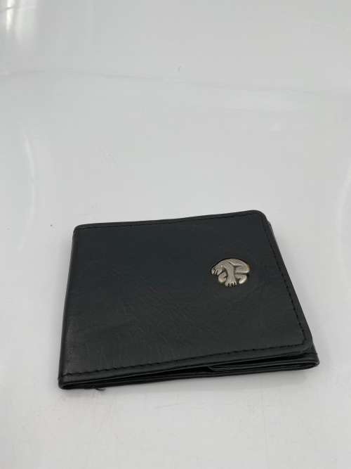 CARROL BOYES GENUINE LEATHER!!!!