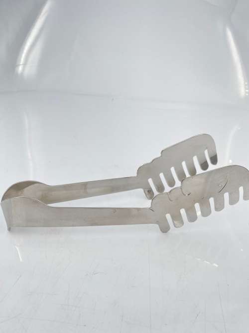 CARROL BOYES TONGS !!!