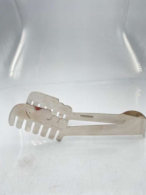 CARROL BOYES TONGS !!!