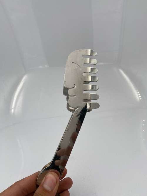 CARROL BOYES TONGS !!!