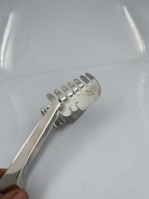 CARROL BOYES TONGS !!!