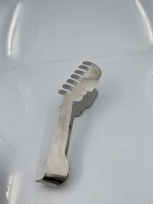 CARROL BOYES TONGS !!!