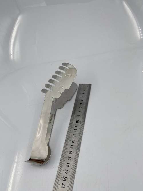 CARROL BOYES TONGS !!!