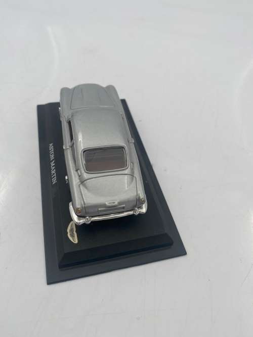 ASTON MARTIN DIE CAST !!!