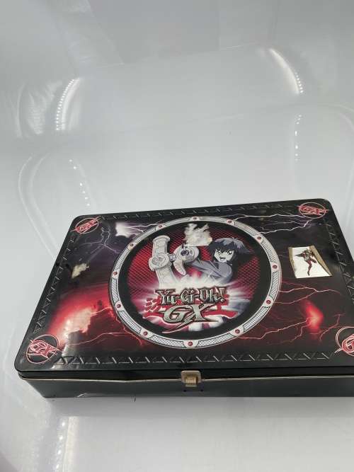 MASSIVE COLLECTION OF YUGI YO CARDS BID FOR THE WHOLE COLLECTION!!!!!