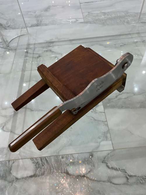 BiLTONG CUTTER !!