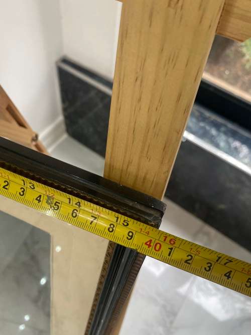 ANTIQUE FRANCIS WHEATLEY CRIES OF LONDON PRINT PLATE 13 FRAMED!!!