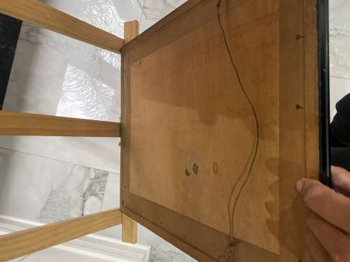 ANTIQUE FRANCIS WHEATLEY CRIES OF LONDON PRINT PLATE 13 FRAMED!!!