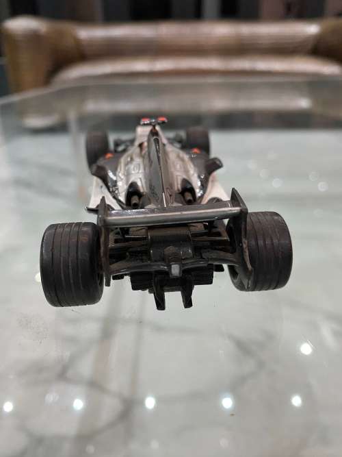 CARRERA EVOLUTION F1 SCALEXTRIC CAR !!!!