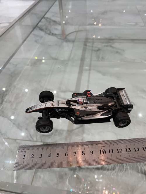 CARRERA EVOLUTION F1 SCALEXTRIC CAR !!!!