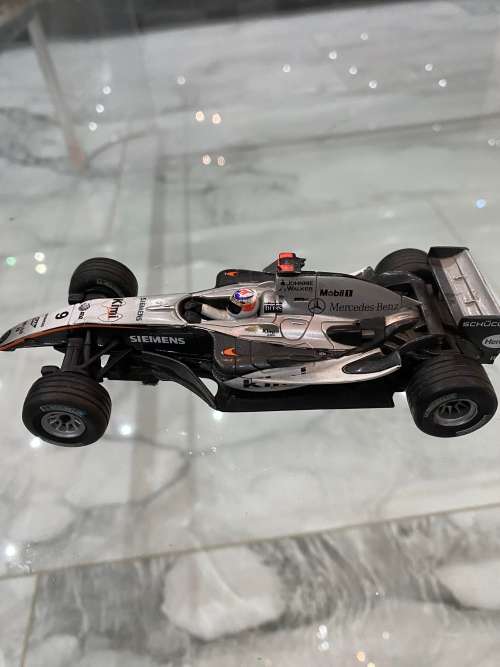 CARRERA EVOLUTION F1 SCALEXTRIC CAR !!!!