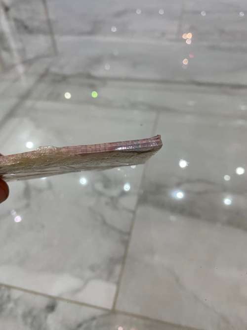 RARE SEALED PACKE OF FIVE RAND NOTES BRAND NEW IN SEQUENCE UNCIRCULATED !!!!