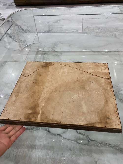 RARE VINTAGE PRINT SIGNED !!!!