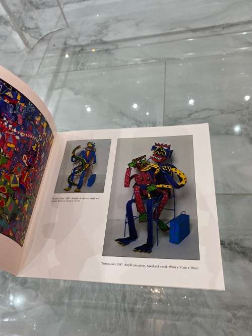 NORMAN CATHERINE BOOK