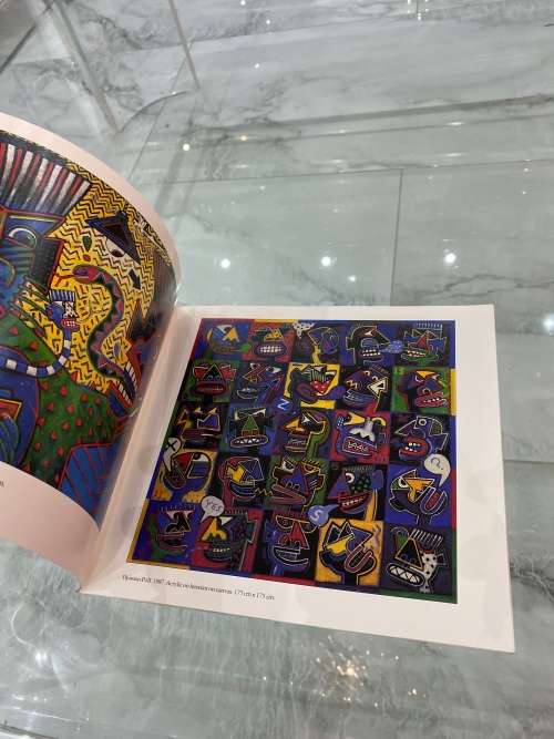 NORMAN CATHERINE BOOK