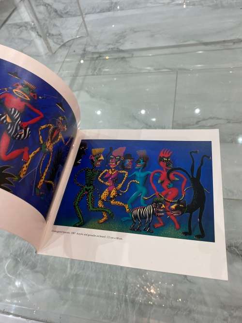 NORMAN CATHERINE BOOK