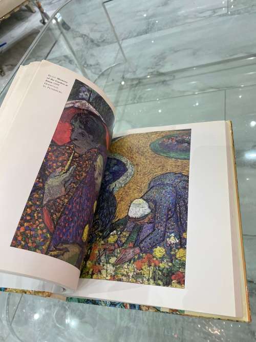 Vincent Van Gogh book !!!