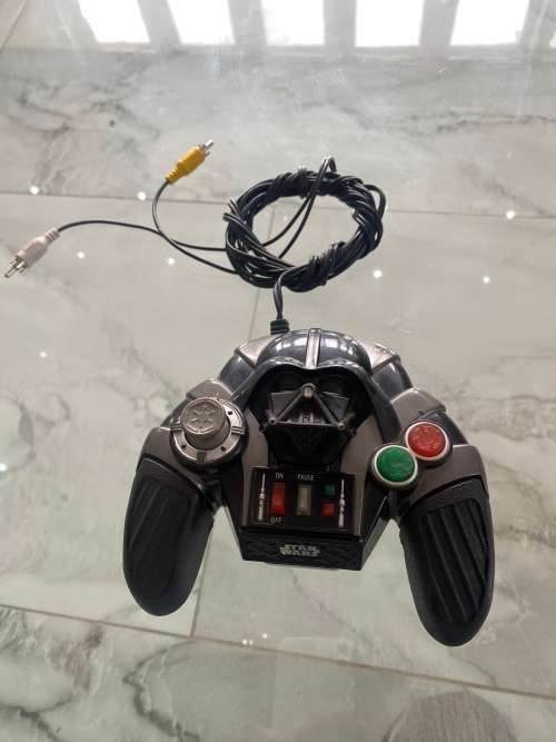 Star Wars tv game !!!