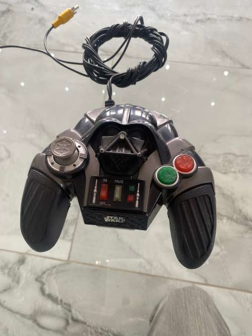 Star Wars tv game !!!