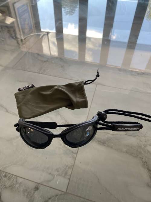 HARLEY DAVIDSON GLASSES