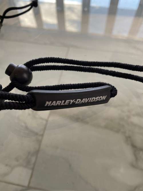 HARLEY DAVIDSON GLASSES