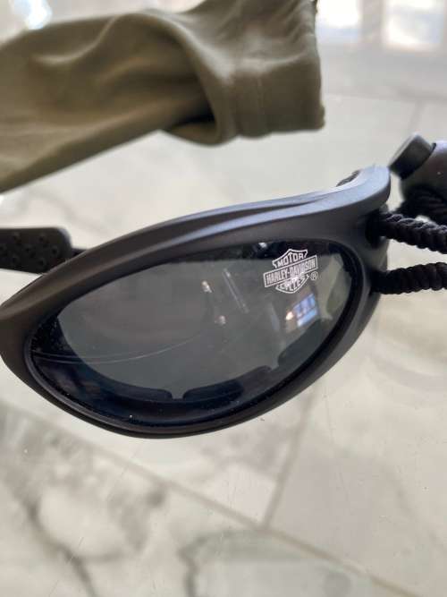 HARLEY DAVIDSON GLASSES