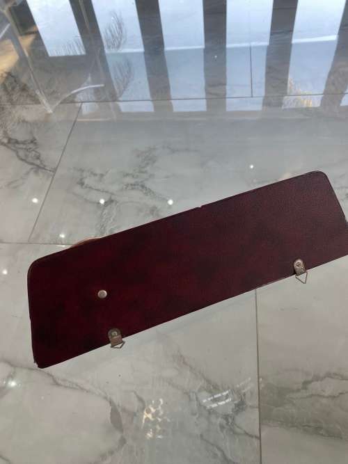 VINTAGE BELT HANGER !!!