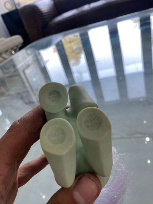 RARE 1987 HASBRO PONNY !!!