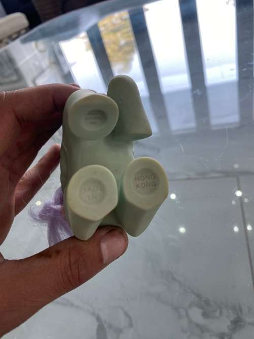 RARE 1987 HASBRO PONNY !!!