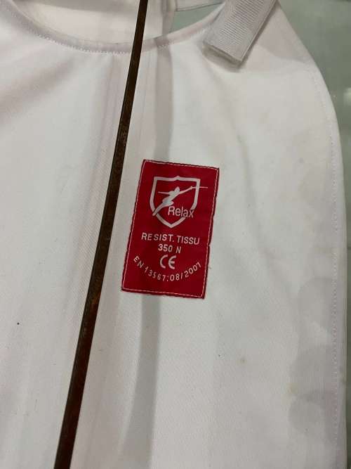 FENCING SET BID FOR ALL !!!