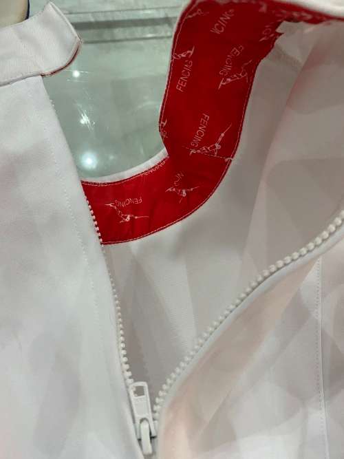 FENCING SET BID FOR ALL !!!