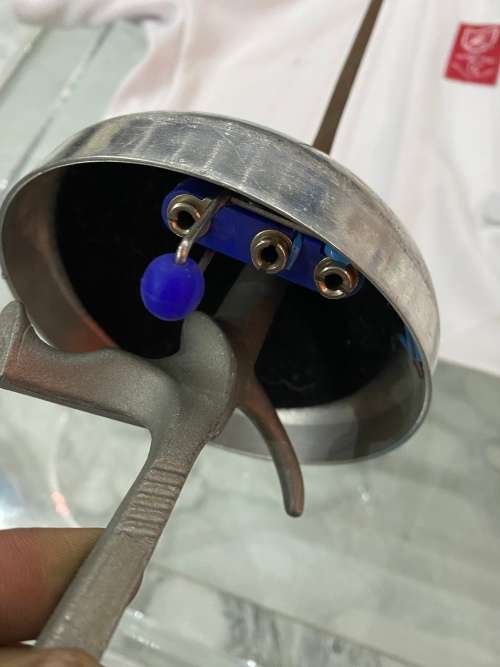 FENCING SET BID FOR ALL !!!