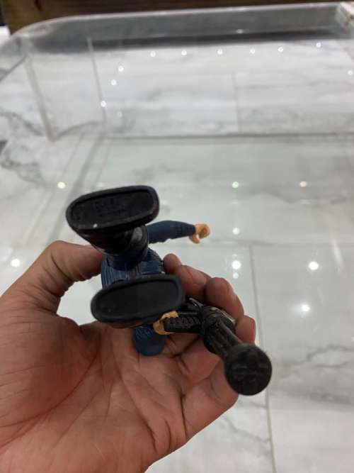 Rare 1984 LJN Dune Rabban action figure !!!!