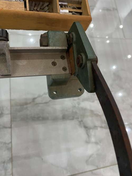 Massive collection of type letter  press massive collection bid for all !!!