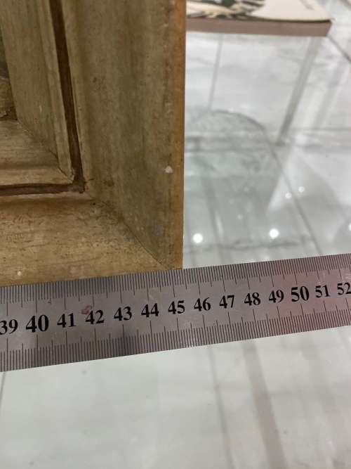 Charles Blondin 1913-1991 ORIGINAL OIL ON CANVAS PAIN SIGNED  SIZE 45CM X 37CM